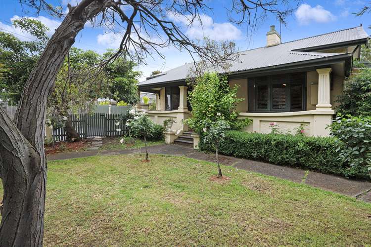 Main view of Homely house listing, 41 Buninyong Street, Yarraville VIC 3013