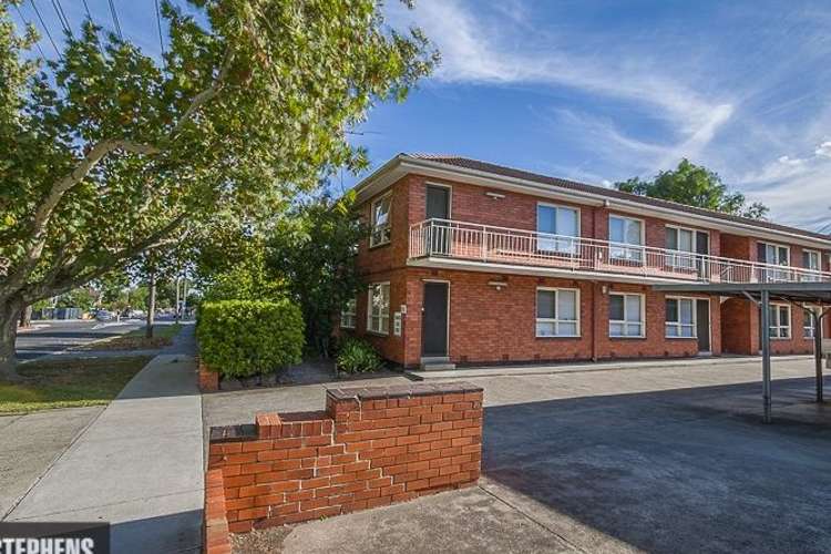 Fifth view of Homely unit listing, 7/64 Stephen Street, Yarraville VIC 3013