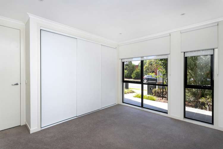 Second view of Homely townhouse listing, 16 Hocking Street, Footscray VIC 3011