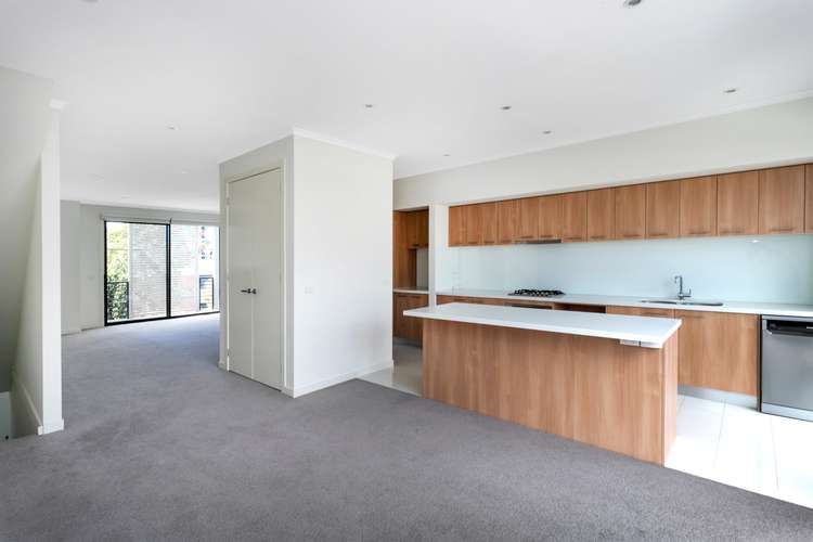 Fourth view of Homely townhouse listing, 16 Hocking Street, Footscray VIC 3011