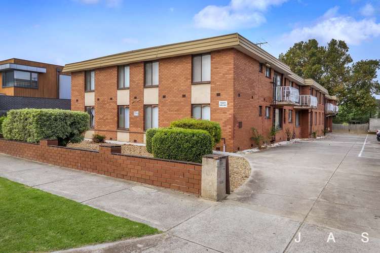 Second view of Homely apartment listing, 7/117 Anderson Street, Yarraville VIC 3013