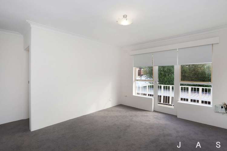 Second view of Homely apartment listing, 8/15 Tongue Street, Yarraville VIC 3013