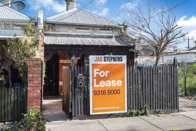 Main view of Homely house listing, 17 Bunbury Street, Footscray VIC 3011