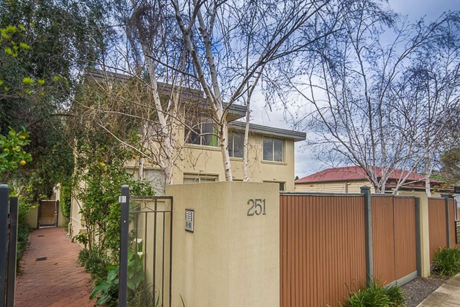 Main view of Homely unit listing, 6/251 Nicholson Street, Seddon VIC 3011