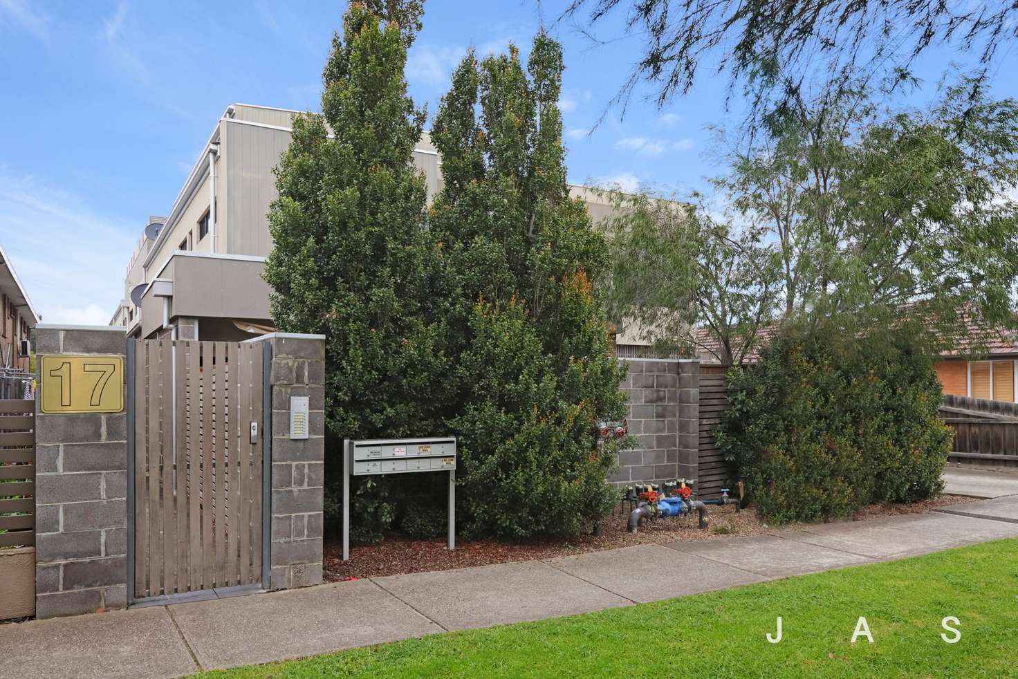 Main view of Homely apartment listing, 7/17 Beaumont Parade, West Footscray VIC 3012