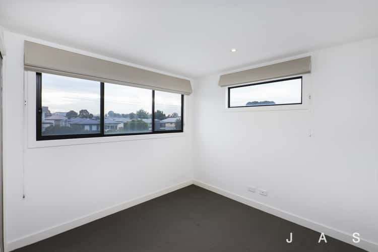 Fourth view of Homely apartment listing, 7/17 Beaumont Parade, West Footscray VIC 3012