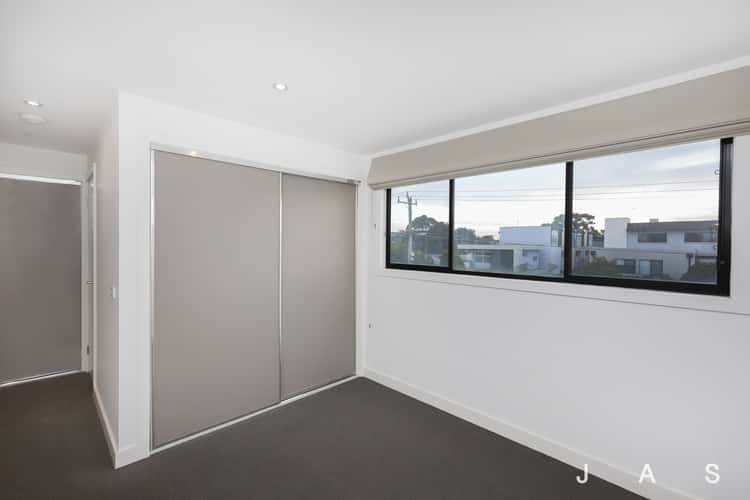 Fifth view of Homely apartment listing, 7/17 Beaumont Parade, West Footscray VIC 3012