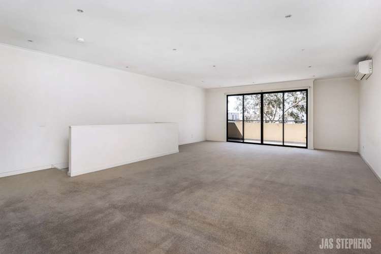 Second view of Homely townhouse listing, 14 Newman Drive, Footscray VIC 3011