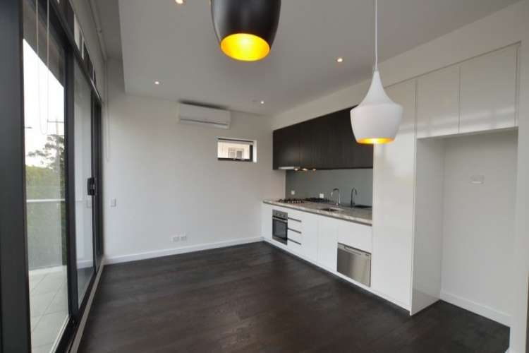 Second view of Homely apartment listing, 2/42 Kororoit Creek Road, Williamstown VIC 3016