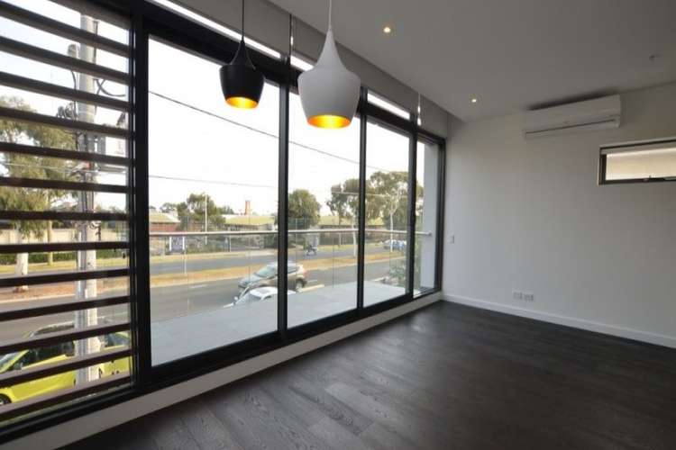Third view of Homely apartment listing, 2/42 Kororoit Creek Road, Williamstown VIC 3016