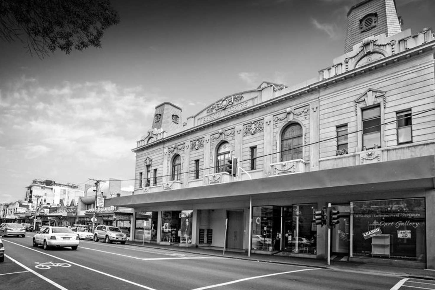 Main view of Homely apartment listing, 303/277 Barkly Street, Footscray VIC 3011