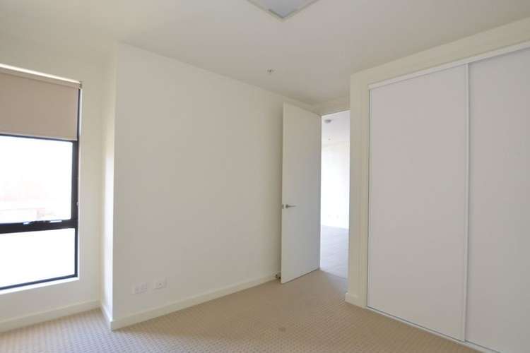 Third view of Homely apartment listing, 303/277 Barkly Street, Footscray VIC 3011