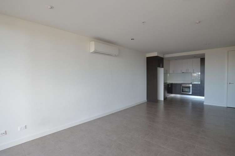 Fifth view of Homely apartment listing, 303/277 Barkly Street, Footscray VIC 3011