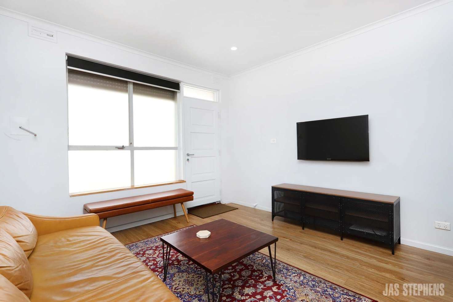 Main view of Homely apartment listing, 22/181 Geelong Road, Seddon VIC 3011
