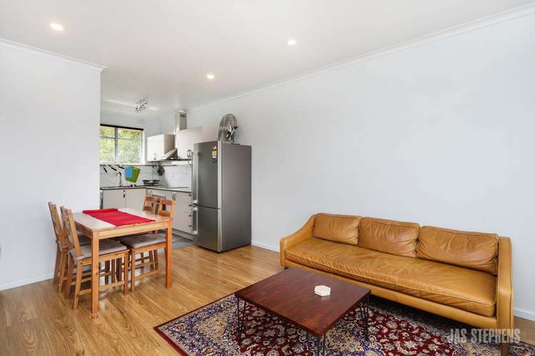 Second view of Homely apartment listing, 22/181 Geelong Road, Seddon VIC 3011