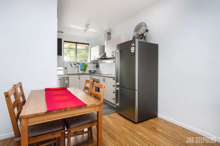 Third view of Homely apartment listing, 22/181 Geelong Road, Seddon VIC 3011