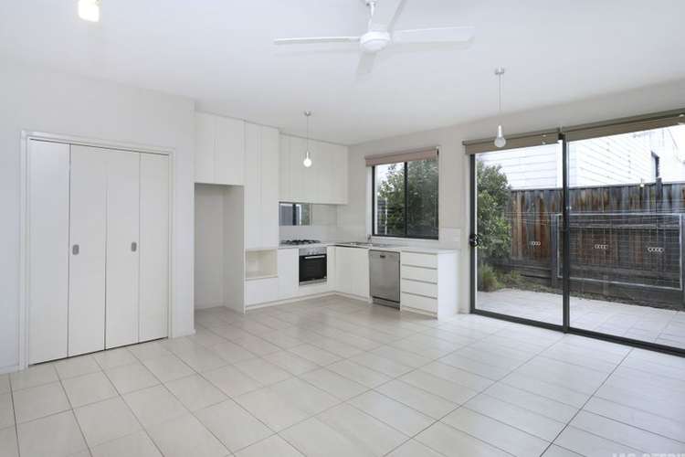 Main view of Homely townhouse listing, 2 Stony Lane, West Footscray VIC 3012