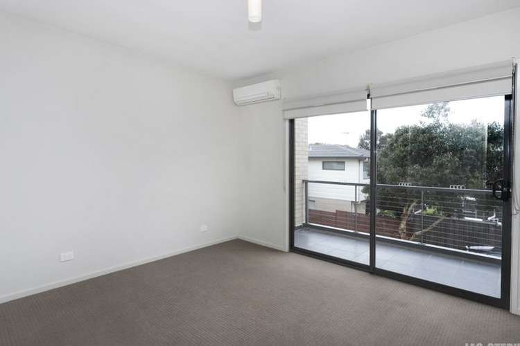 Fifth view of Homely townhouse listing, 2 Stony Lane, West Footscray VIC 3012