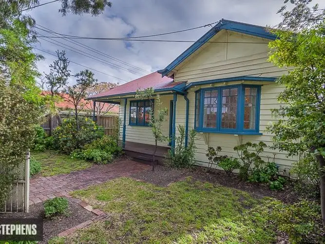 28 Severn Street, Yarraville VIC 3013