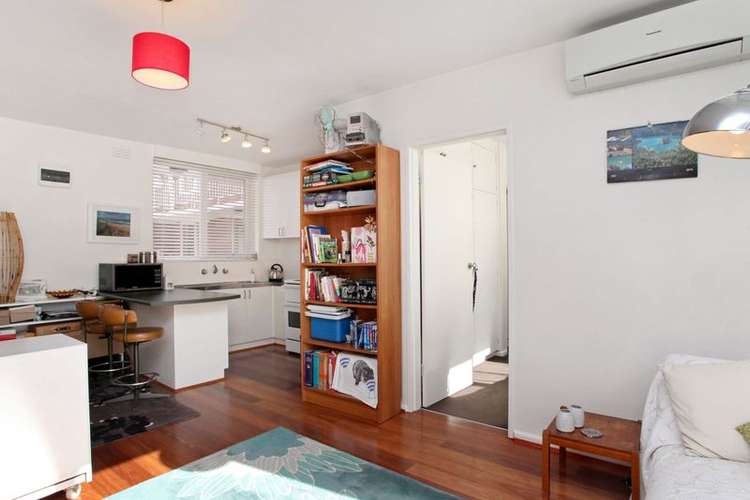 Fourth view of Homely apartment listing, 9/294 Nicholson Street, Seddon VIC 3011