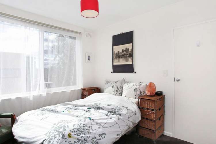 Fifth view of Homely apartment listing, 9/294 Nicholson Street, Seddon VIC 3011