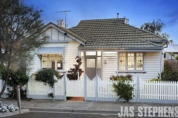 Main view of Homely house listing, 21 Dove Street, West Footscray VIC 3012