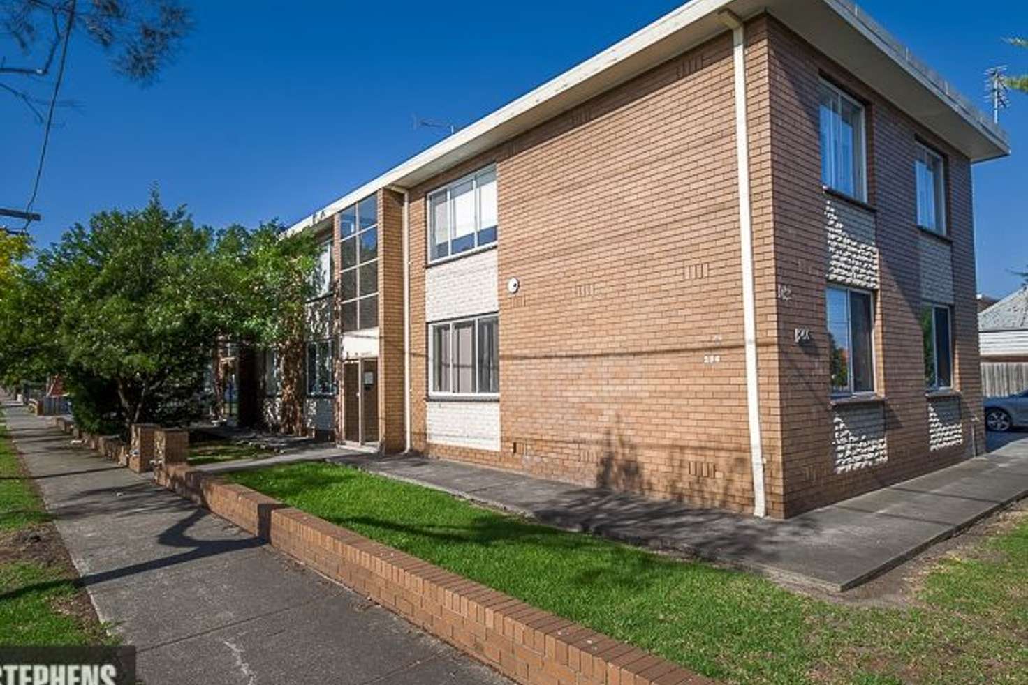 Main view of Homely apartment listing, 5/256 Somerville Road, Yarraville VIC 3013