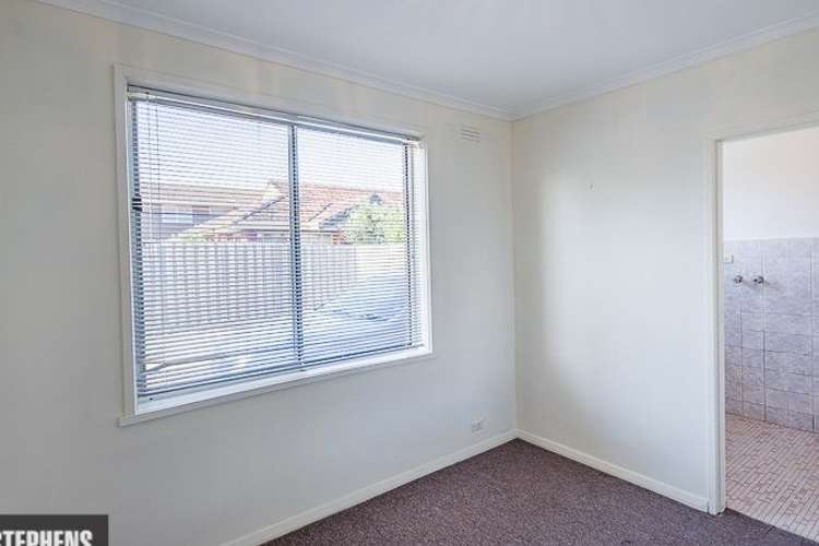 Third view of Homely apartment listing, 5/256 Somerville Road, Yarraville VIC 3013
