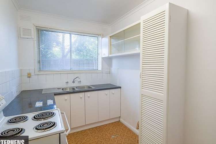 Fifth view of Homely apartment listing, 5/256 Somerville Road, Yarraville VIC 3013