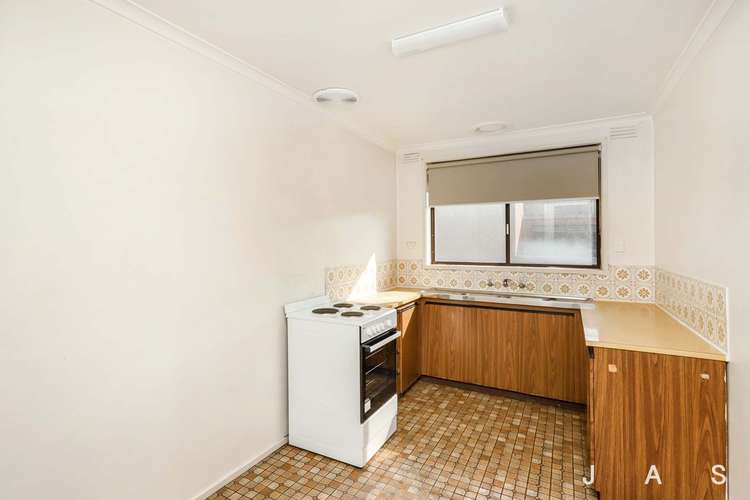 Fifth view of Homely apartment listing, 13/117 Anderson Street, Yarraville VIC 3013