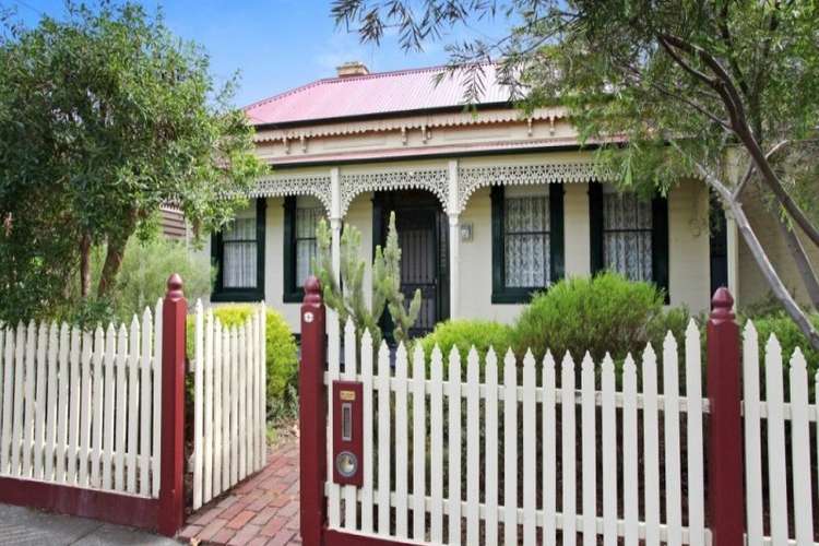 Main view of Homely house listing, 4 Austin Street, Seddon VIC 3011