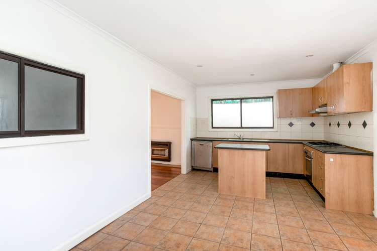 Second view of Homely house listing, 35 Goulburn Street, Yarraville VIC 3013