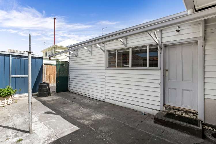 Fourth view of Homely house listing, 35 Goulburn Street, Yarraville VIC 3013