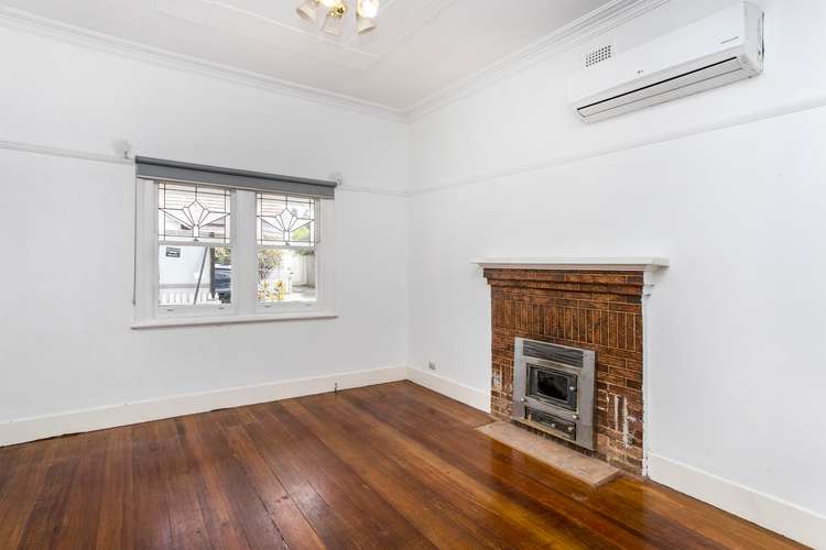 Fifth view of Homely house listing, 35 Goulburn Street, Yarraville VIC 3013