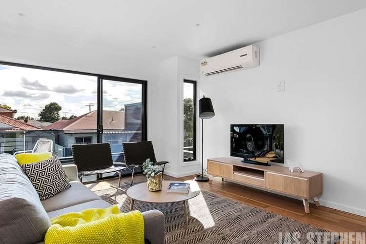 Second view of Homely townhouse listing, 1B Carlyle Street, Maidstone VIC 3012