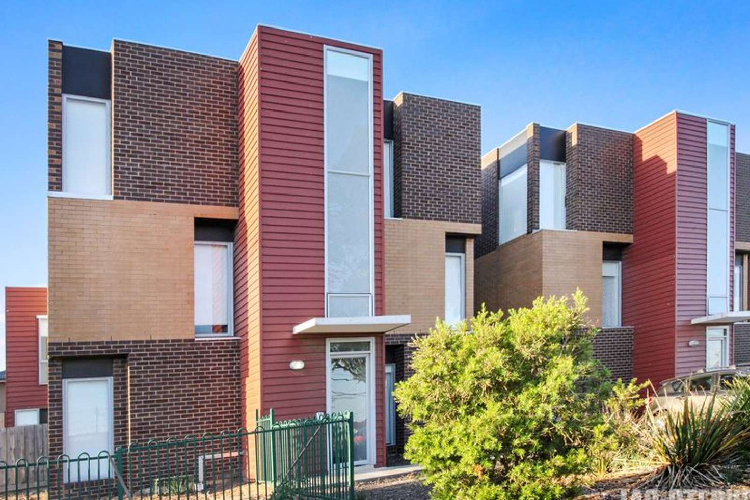 Main view of Homely house listing, 14/1 Marnoo Street, Braybrook VIC 3019