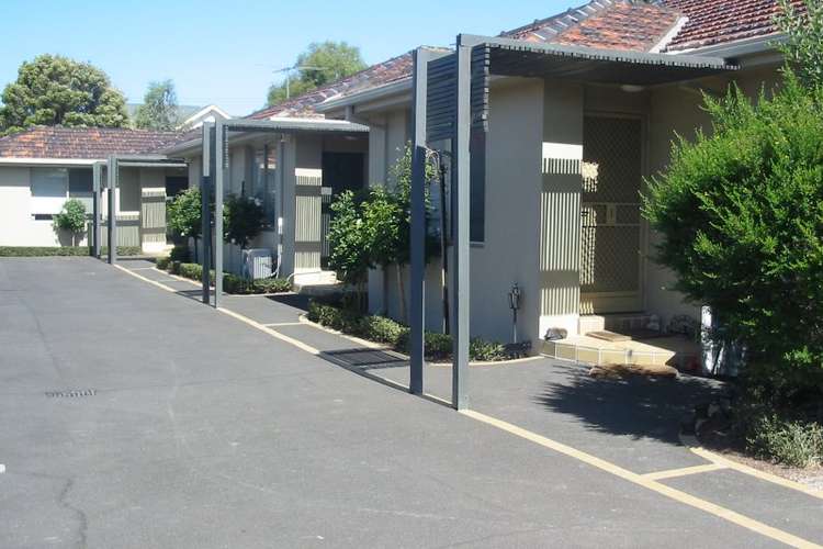 Second view of Homely unit listing, 2/43 Kernot Street, South Kingsville VIC 3015