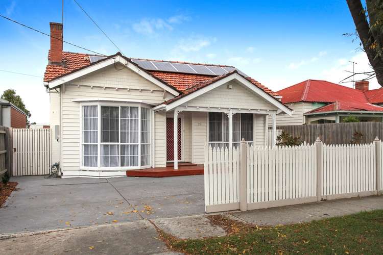 Main view of Homely house listing, 15 Couch Street, Sunshine VIC 3020