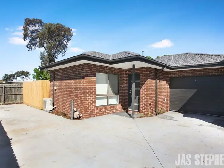 5/97 Alma Street, West Footscray VIC 3012