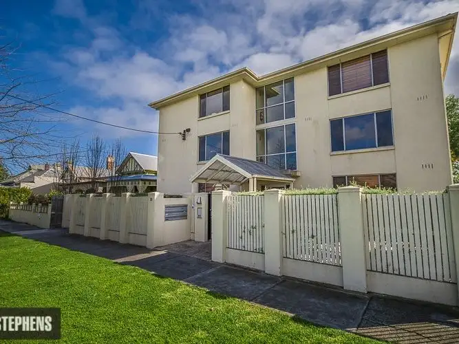 7/18 Tongue Street, Yarraville VIC 3013
