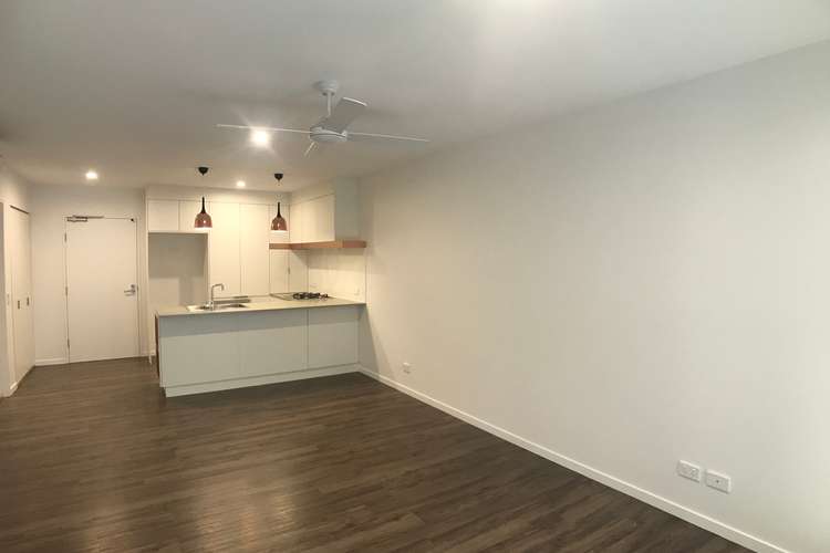 Third view of Homely apartment listing, 1109/88 Waldheim Street, Annerley QLD 4103