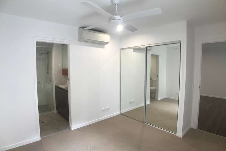 Fourth view of Homely apartment listing, 1109/88 Waldheim Street, Annerley QLD 4103