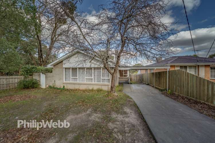 Main view of Homely house listing, 12 Forster Street, Mitcham VIC 3132