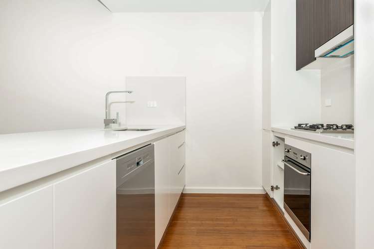 Fourth view of Homely apartment listing, 303/2-8 Arthur Street, Marrickville NSW 2204