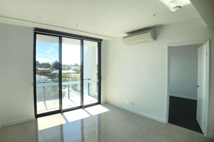 Third view of Homely apartment listing, 163/181 Clarence Road, Indooroopilly QLD 4068