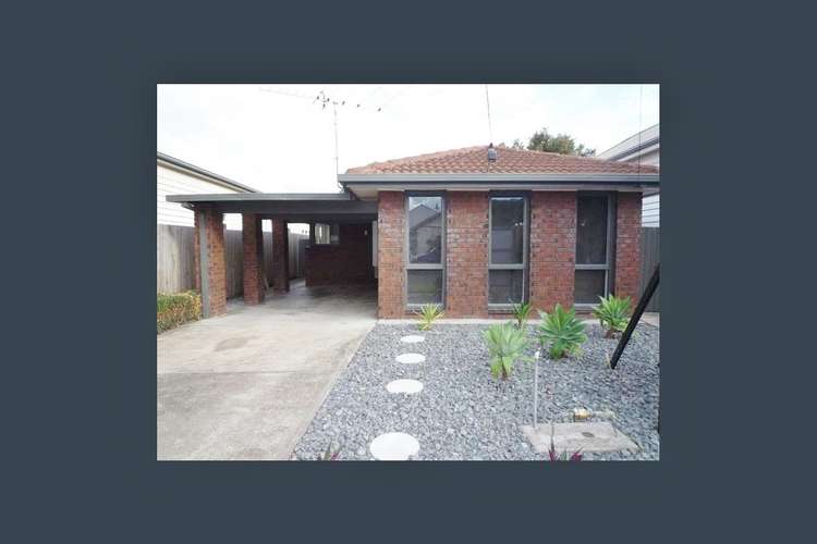 Main view of Homely house listing, 55A Lawton Avenue, Geelong West VIC 3218