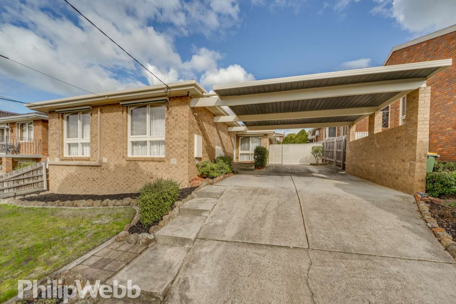Main view of Homely house listing, 14 Latrobe Street, Bulleen VIC 3105