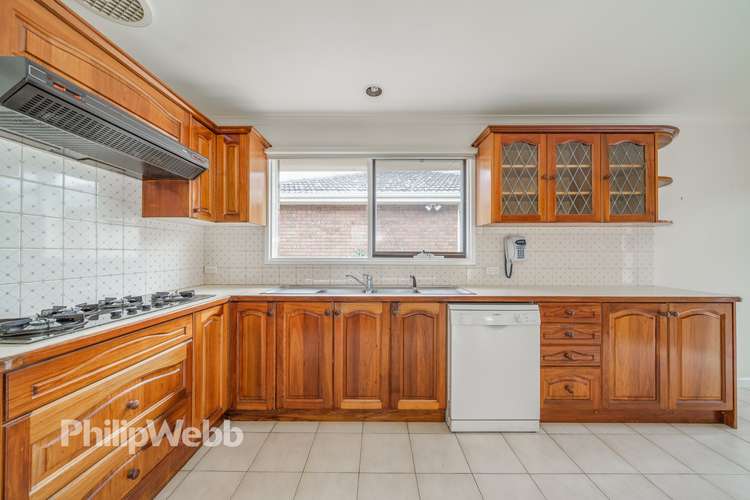 Third view of Homely house listing, 14 Latrobe Street, Bulleen VIC 3105