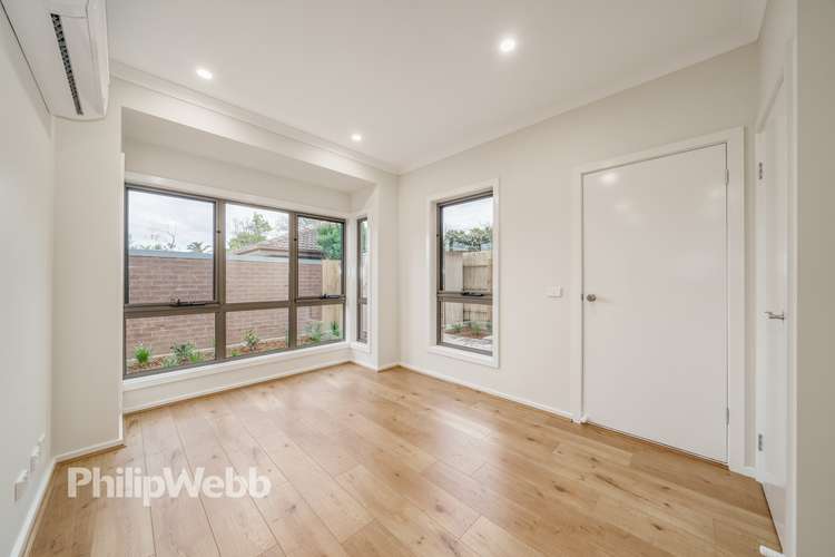 Main view of Homely townhouse listing, 1/33-35 Arlington Street, Ringwood VIC 3134