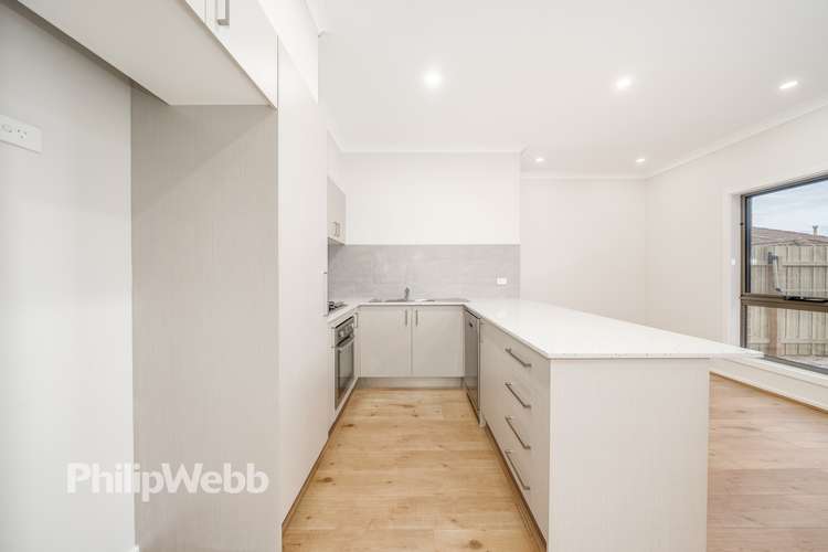 Third view of Homely townhouse listing, 1/33-35 Arlington Street, Ringwood VIC 3134